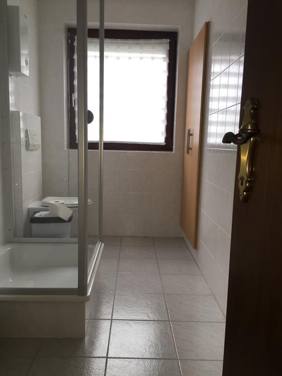 באד אאוסי Wohnung Alpencottage מראה חיצוני תמונה