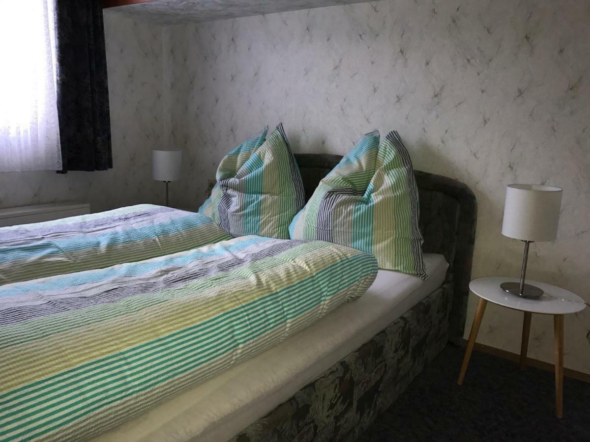 באד אאוסי Wohnung Alpencottage מראה חיצוני תמונה