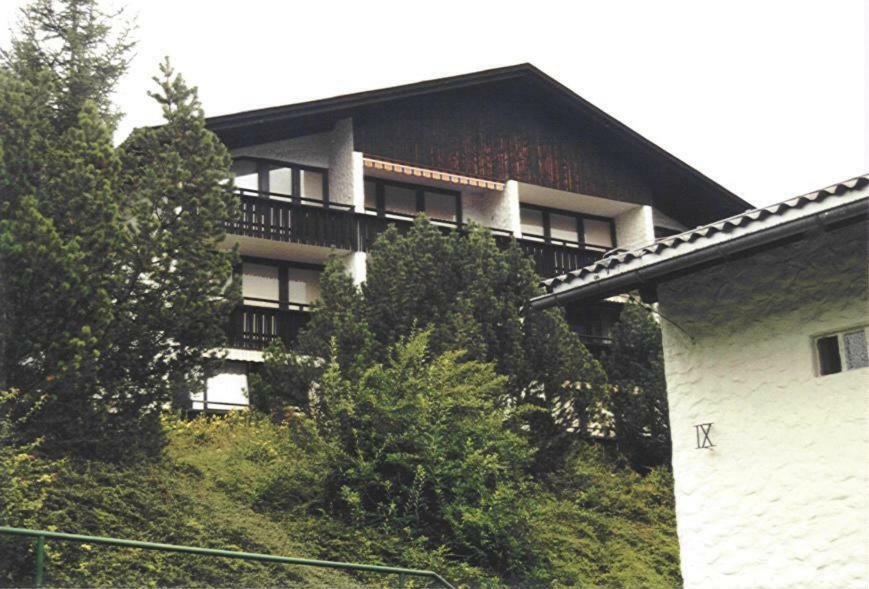 באד אאוסי Wohnung Alpencottage מראה חיצוני תמונה